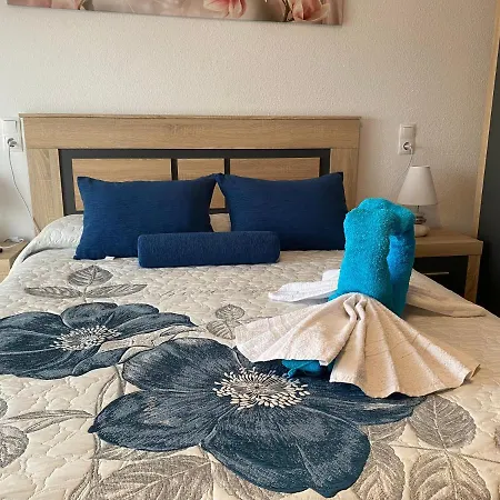 Apartment Star Of The Sea Vacaciones Frente Al Mar Miami Playa