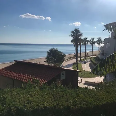 Apartment Star Of The Sea Vacaciones Frente Al Mar Miami Playa