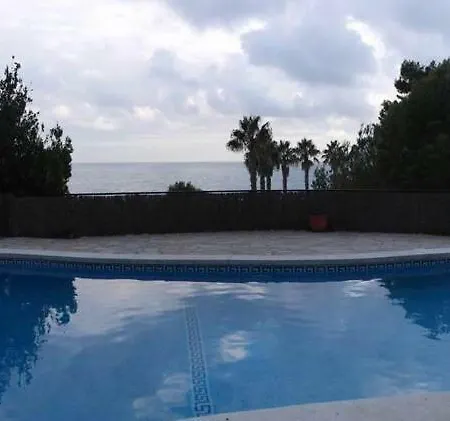 Apartment Star Of The Sea Vacaciones Frente Al Mar