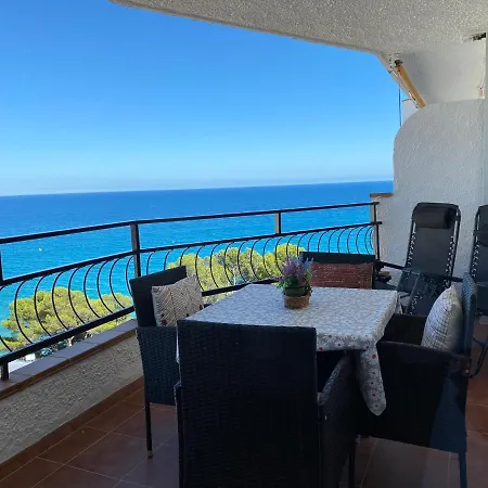Apartamento Star Of The Sea Vacaciones Frente Al Mar Miami Platja (Miami Playa)