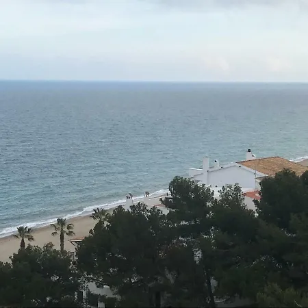 Star Of The Sea Vacaciones Frente Al Mar Apartamento